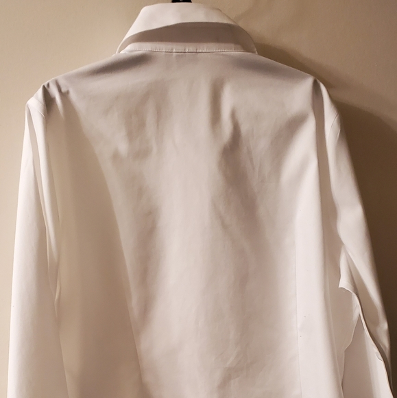Anna Klein Dress shirt - Picture 3 of 6